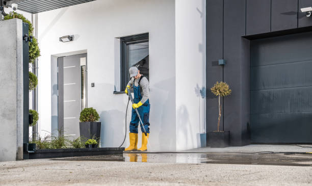 Best Gas Station Cleaning  in Oakdale, NY